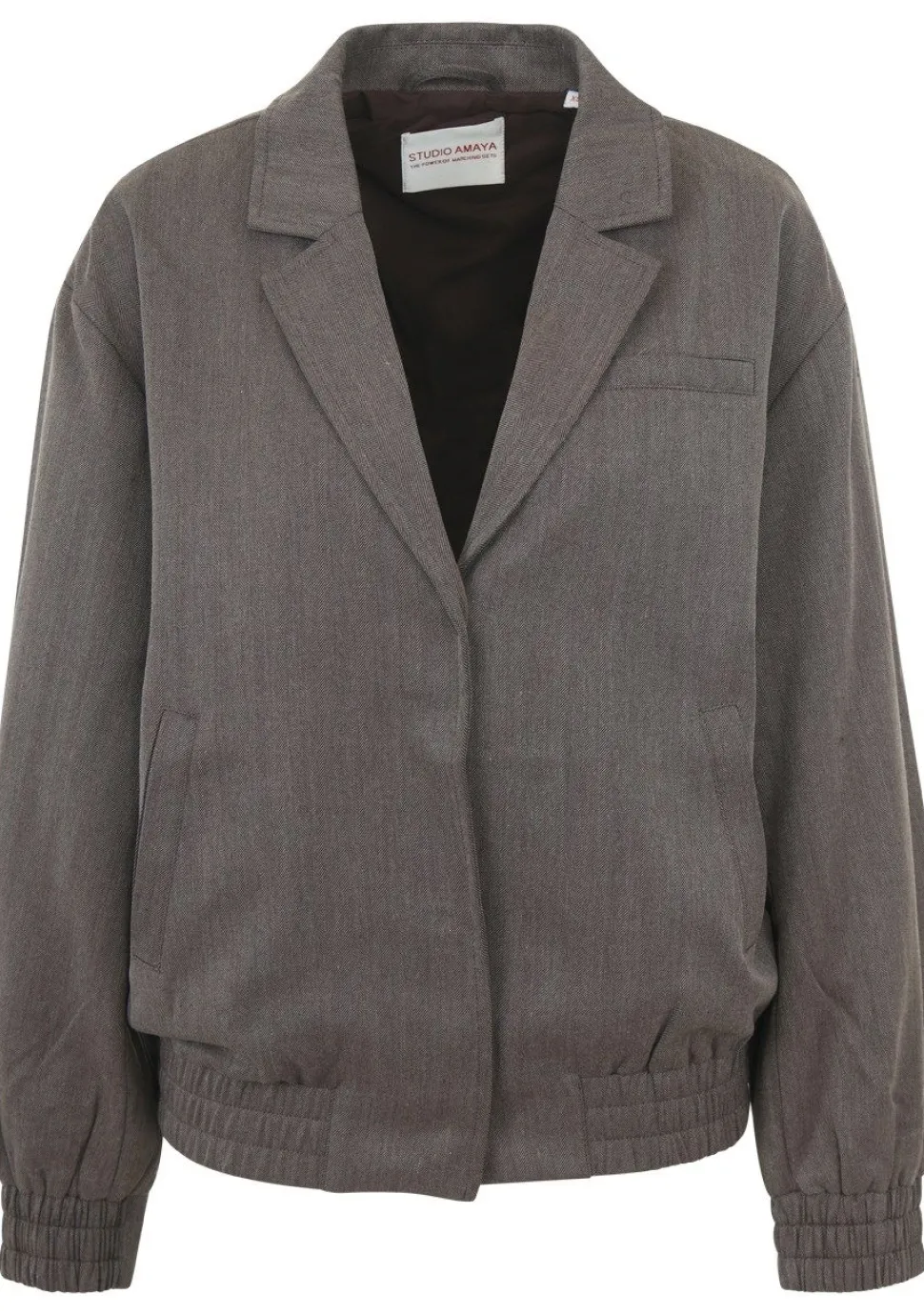 STUDIO AMAYA BOMBERJACK