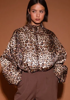 STUDIO AMAYA BOMBERJACK