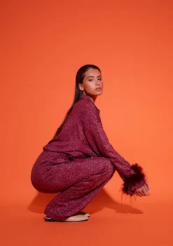 STUDIO AMAYA PANTALON