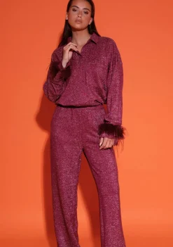 STUDIO AMAYA PANTALON