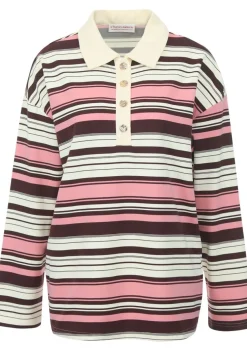 STUDIO AMAYA POLOSHIRT