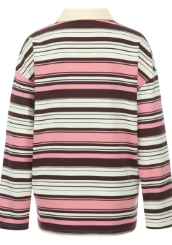 STUDIO AMAYA POLOSHIRT