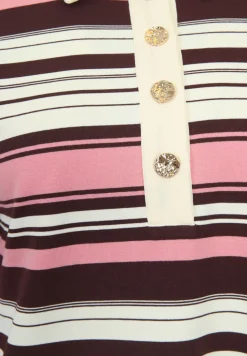 STUDIO AMAYA POLOSHIRT