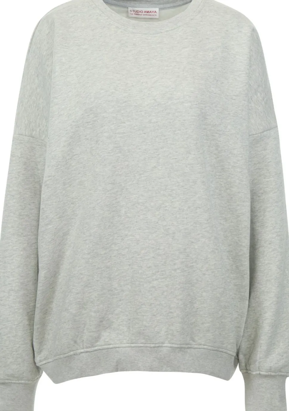 STUDIO AMAYA SWEATER
