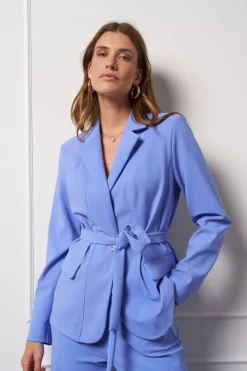 STUDIO ANNELOES BLAZER