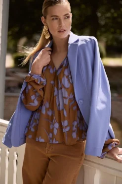 STUDIO ANNELOES BLAZER