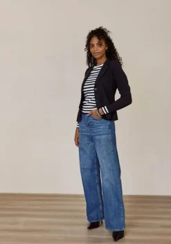 STUDIO ANNELOES BLAZER