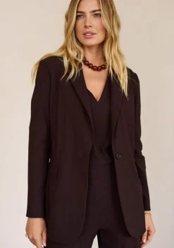 STUDIO ANNELOES BLAZER