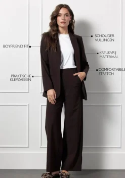 STUDIO ANNELOES BLAZER