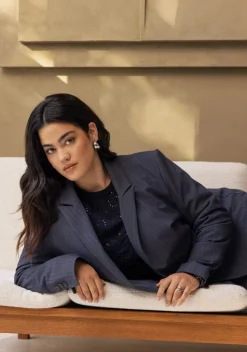 STUDIO ANNELOES BLAZER