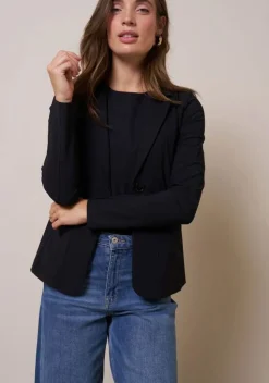 STUDIO ANNELOES BLAZER