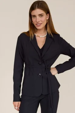 STUDIO ANNELOES BLAZER