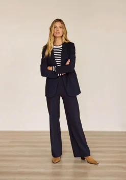 STUDIO ANNELOES BLAZER