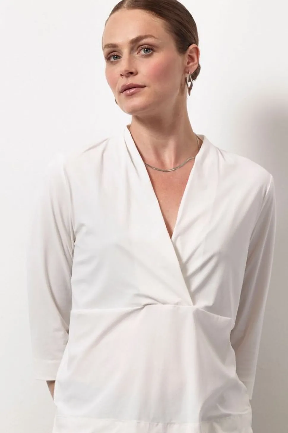 STUDIO ANNELOES BLOUSE