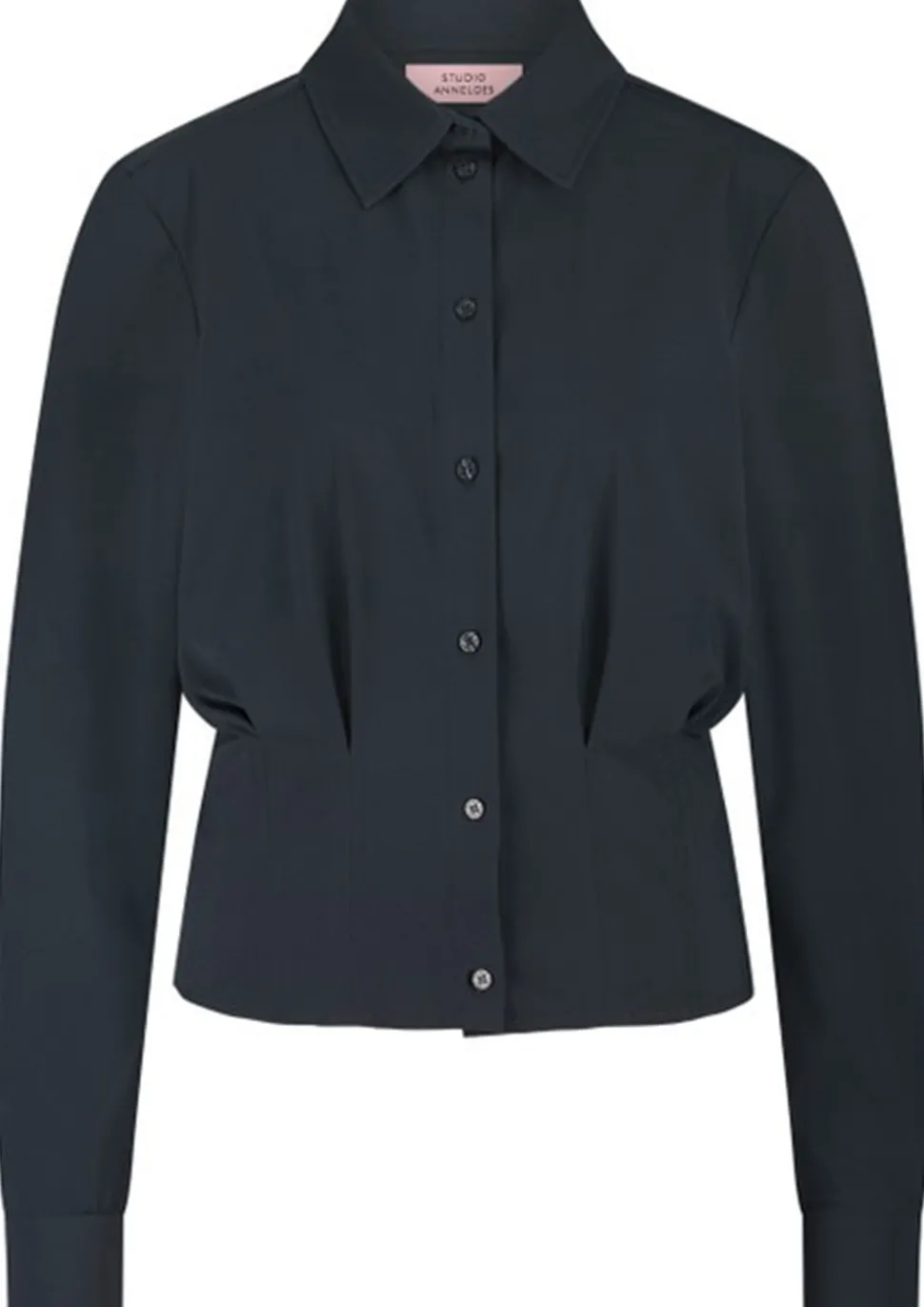 STUDIO ANNELOES BLOUSE