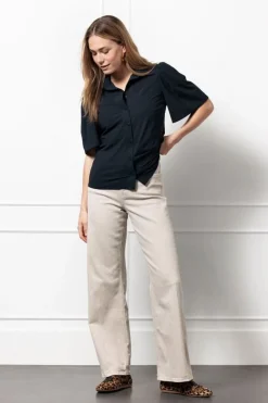 STUDIO ANNELOES BLOUSE