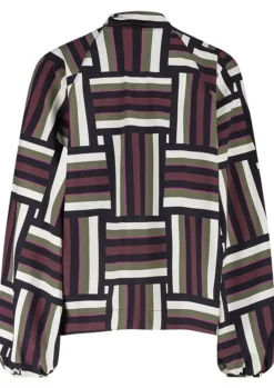 STUDIO ANNELOES BLOUSE
