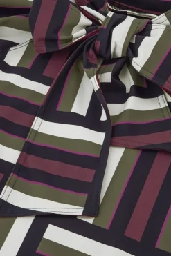 STUDIO ANNELOES BLOUSE