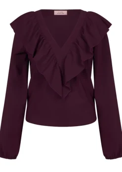 STUDIO ANNELOES BLOUSE