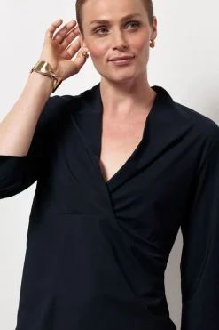 STUDIO ANNELOES BLOUSE