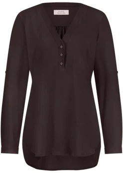 STUDIO ANNELOES BLOUSE