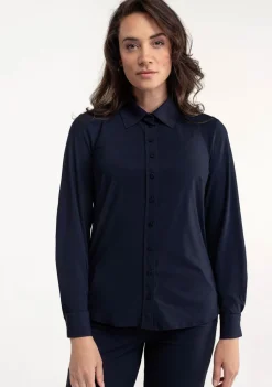 STUDIO ANNELOES BLOUSE