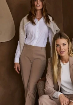 STUDIO ANNELOES BLOUSE