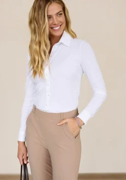 STUDIO ANNELOES BLOUSE