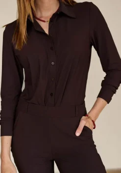 STUDIO ANNELOES BLOUSE