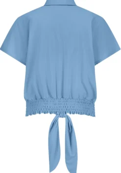 STUDIO ANNELOES BLOUSE