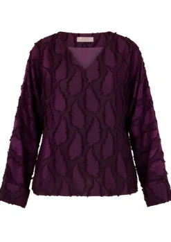 STUDIO ANNELOES BLOUSE