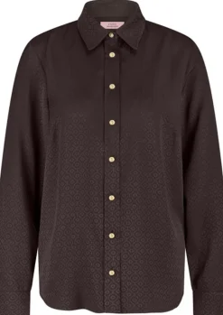 STUDIO ANNELOES BLOUSE