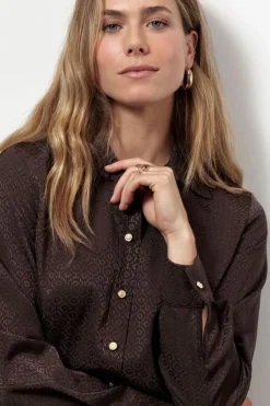 STUDIO ANNELOES BLOUSE