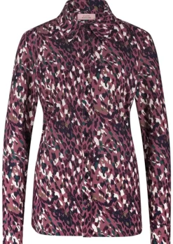 STUDIO ANNELOES BLOUSE