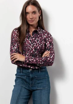 STUDIO ANNELOES BLOUSE