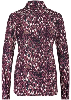 STUDIO ANNELOES BLOUSE