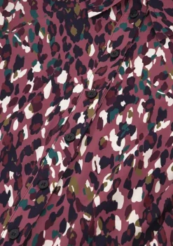 STUDIO ANNELOES BLOUSE