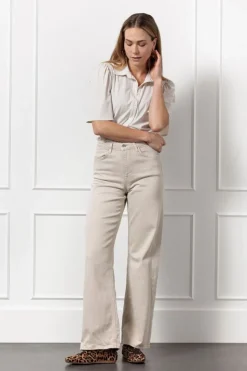 STUDIO ANNELOES BLOUSE