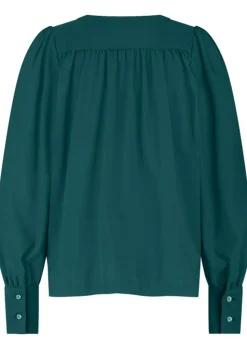 STUDIO ANNELOES BLOUSE