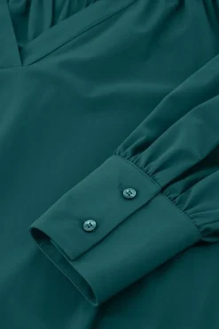 STUDIO ANNELOES BLOUSE