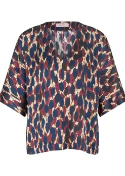 STUDIO ANNELOES BLOUSE