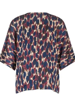 STUDIO ANNELOES BLOUSE