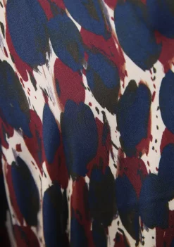 STUDIO ANNELOES BLOUSE