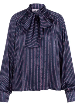 STUDIO ANNELOES BLOUSE