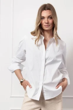 STUDIO ANNELOES BLOUSE