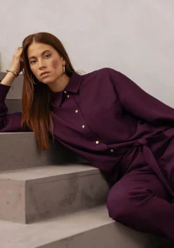 STUDIO ANNELOES BLOUSE