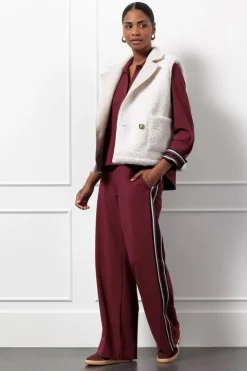 STUDIO ANNELOES BLOUSE