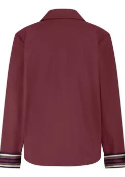 STUDIO ANNELOES BLOUSE
