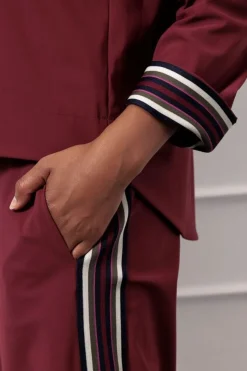 STUDIO ANNELOES BLOUSE