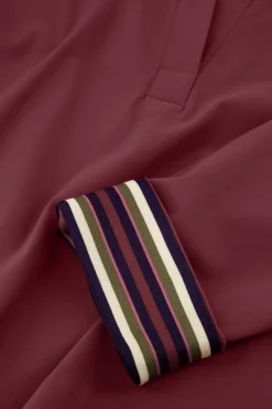 STUDIO ANNELOES BLOUSE